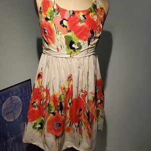 Young Threads 3X Floral Dress